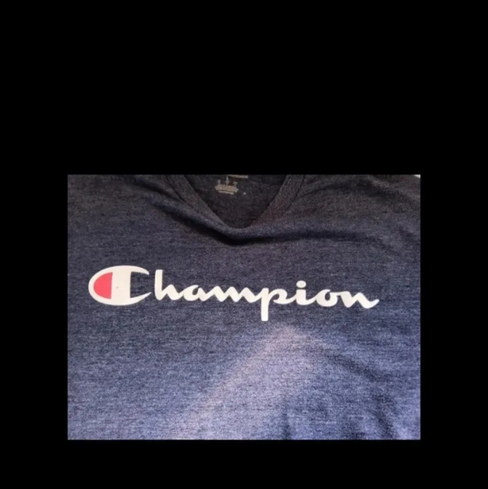 Champion tee shirt men